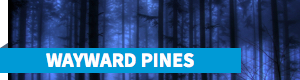 Wayward Pines