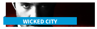 Wicked City