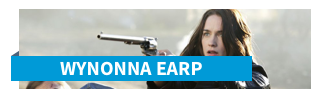 Wynonna Earp