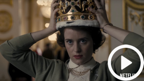 the crown trailer