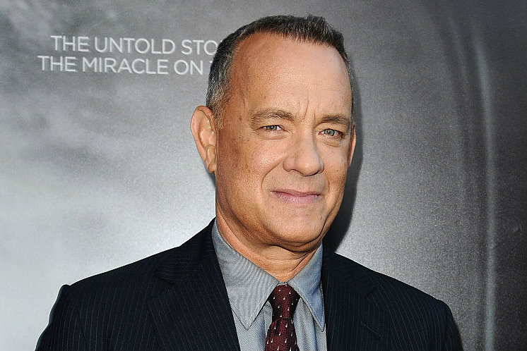 tom hanks exerpt