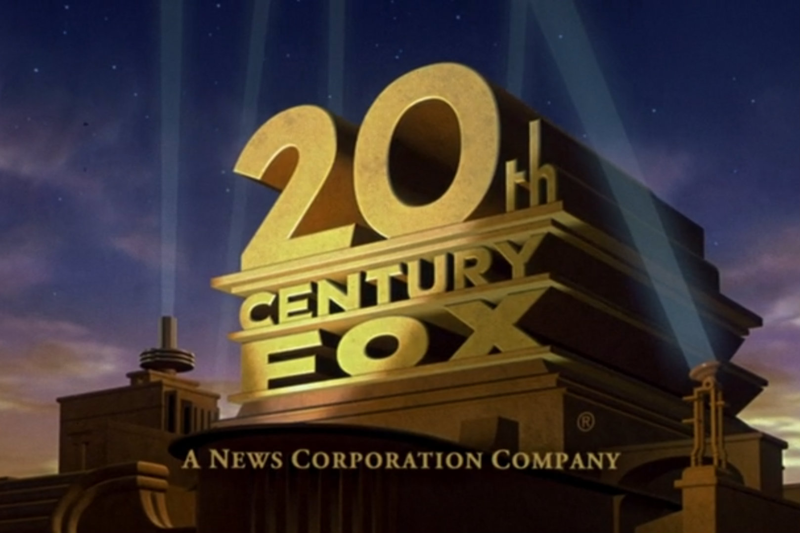20th century fox exc