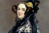 Ada Lovelace Excerpt