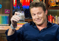 Billy Bush Except image