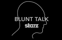 Blunt Talk Excerpt Code