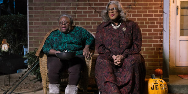 Your Weekend Box Office Actuals (11.07.16) The Tracking Board