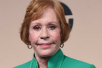 Carol Burnett Excerpt