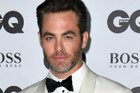 Chris Pine Excerpt