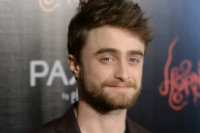 Daniel Radcliffe Excerpt