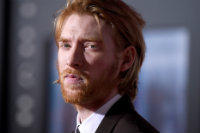 Domhnall Gleeson Excerpt