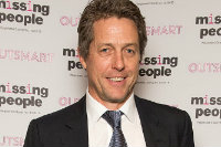 Hugh Grant Excerpt