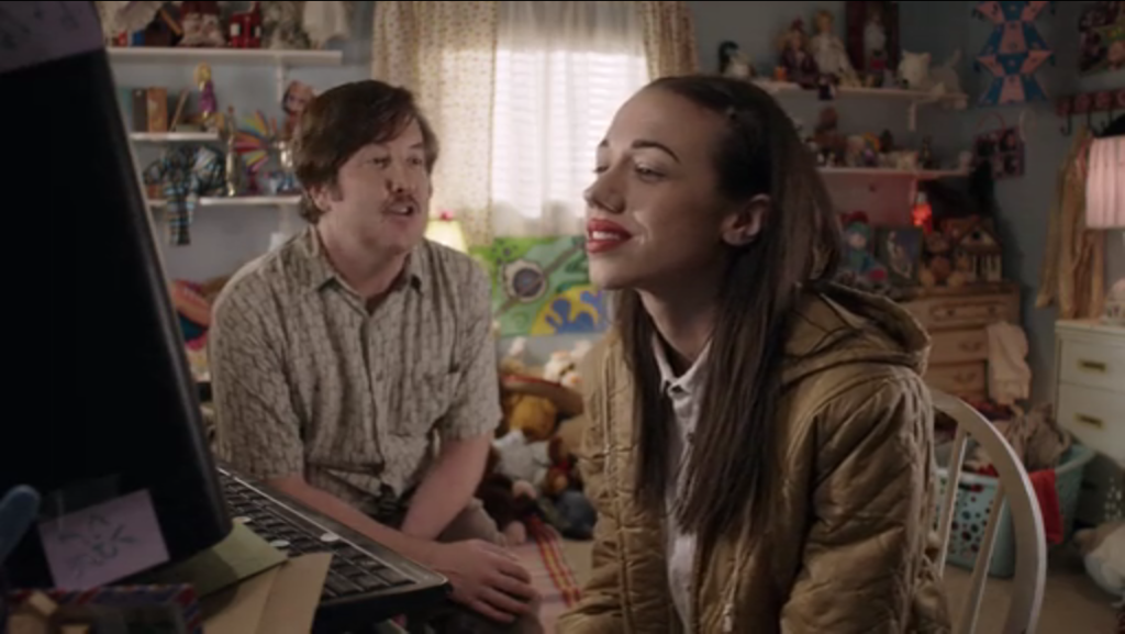 HATERS BACK OFF Review Season One The Tracking Board
