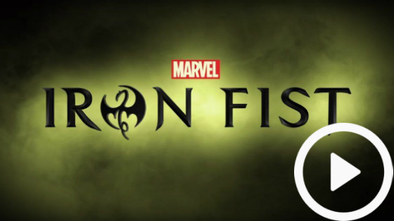 Iron Fist Trailer