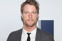 Jake McDorman Excerpt