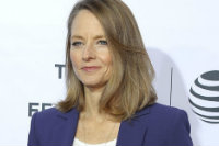 Jodie Foster Excerpt