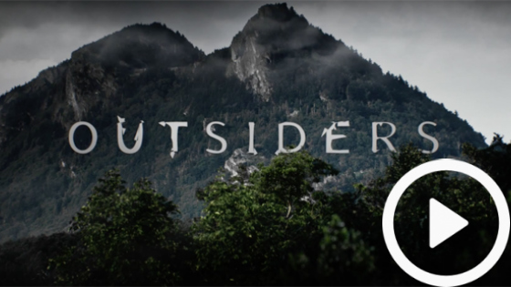 Outsiders Trailer