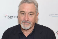 Robert De Niro Excerpt