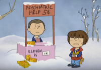 Stranger Things:Charlie Brown Excerpt