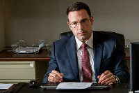 The Accountant Excerpt