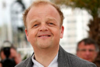 Toby Jones Excerpt