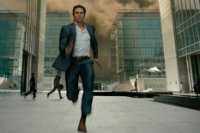 Tom Cruise Ghost Protocol