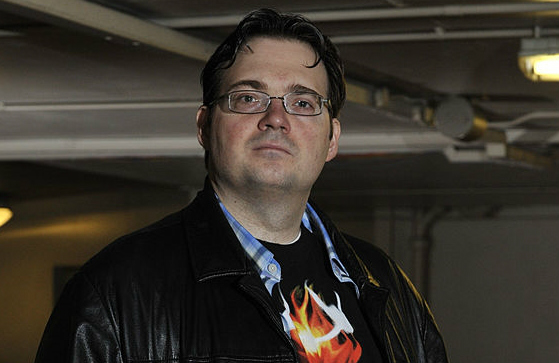 brandon sanderson banner