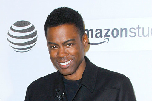 chris rock excerpt