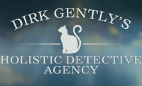 dirk gently excerpt