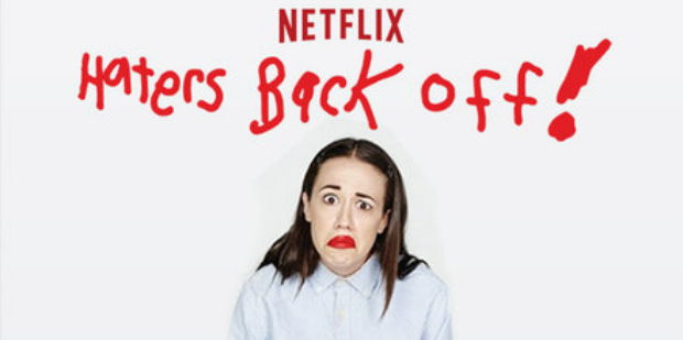Haters Back Off Review Season One The Tracking Board