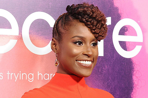 issa rae excerpt