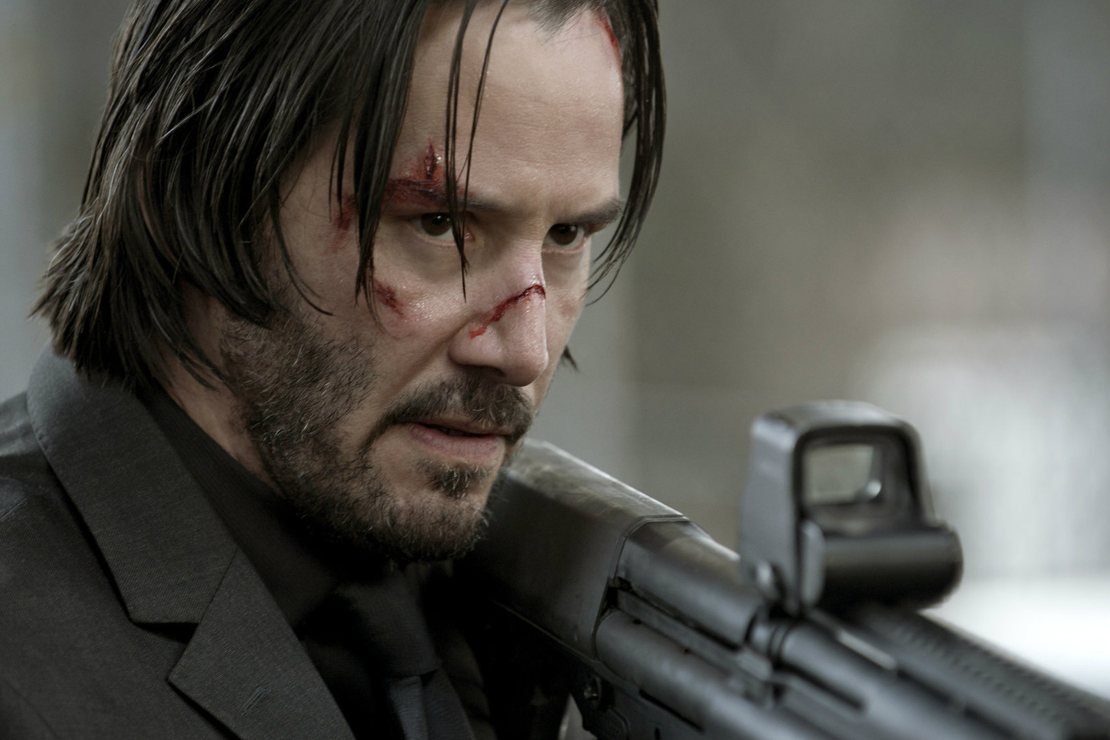 john-wick excerpt