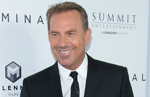 kevin costner