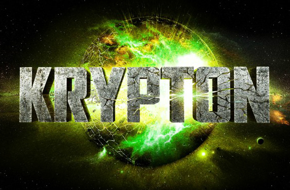 krypton excerpt