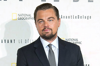 leonardo dicaprio excerpt