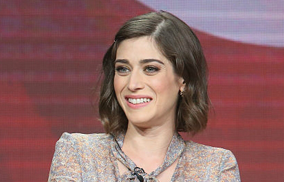 lizzy caplan excerpt