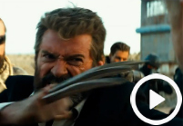 logan trailer