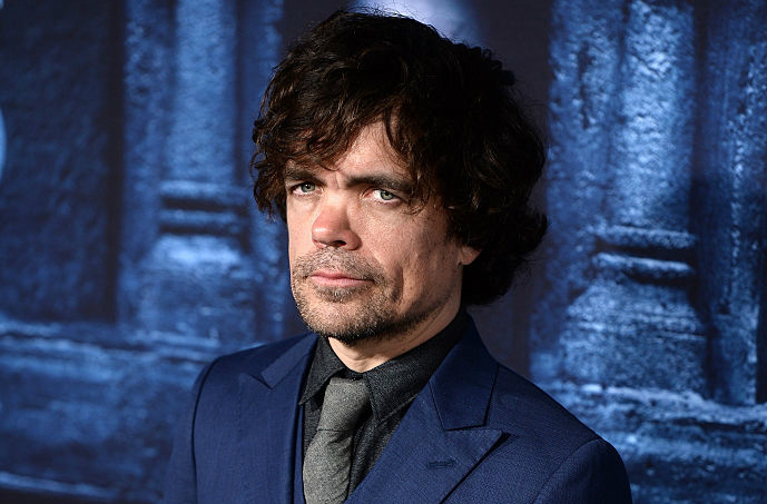 peter dinklage excerpt