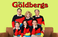 the goldbergs excerpt code