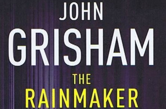 the rainmaker excerpt