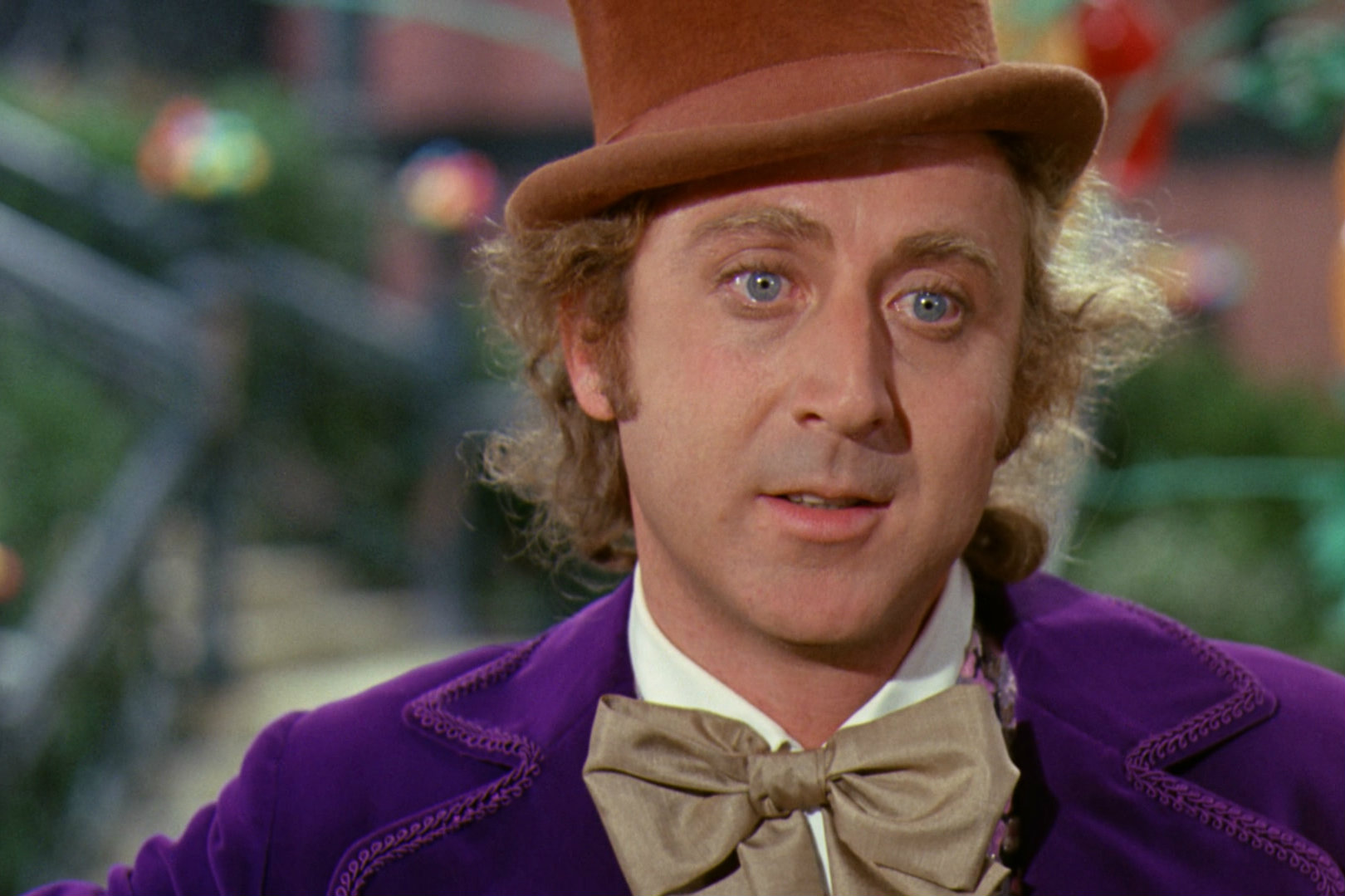 willy wonka excerpt