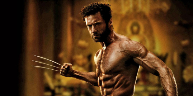 Hugh Jackman Reveals Title of "Wolverine" Sequel - The Tracking Board