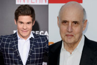 Adam DeVine Jeffrey Tambor Excerpt