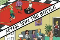 After Spin the Bottle Excerpt