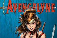 Avengelyne excerpt