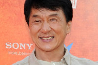 Jackie Chan Excerpt