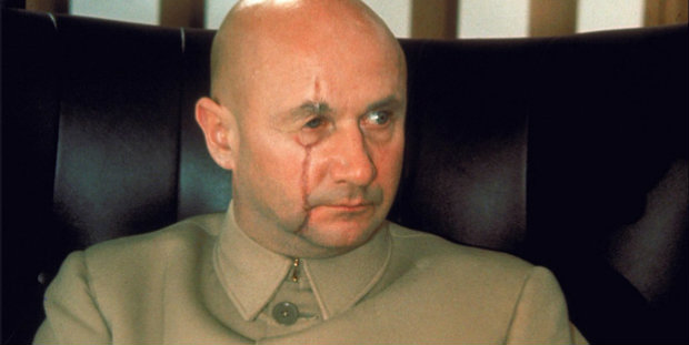 James Bond Blofeld