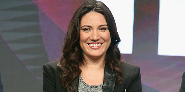 Lisa Joy