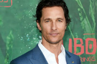 Matthew McConaughey Excerpt