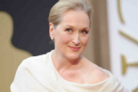 Meryl Streep Excerpt