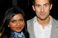 Mindy Kaling Ed Weeks Excerpt